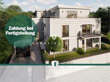 Wohnung zum Kauf provisionsfrei 1.559.000 € 4 Zimmer 105,3 m² EG Harlaching München / Harlaching 81545