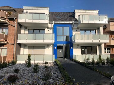 Wohnung zum Kauf 164.000 € 2 Zimmer 77 m² frei ab sofort Gotzweg 110 Geistenbeck Mönchengladbach 41238