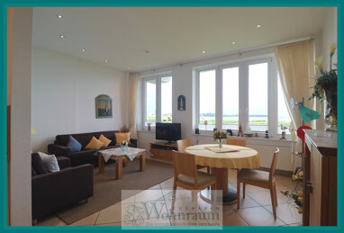 Wohnung zum Kauf 329.000 € 2 Zimmer 58,4 m² Erdgeschoss Cuxhaven Cuxhaven 27472