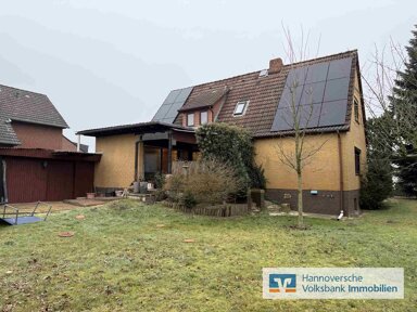 Einfamilienhaus zum Kauf 390.000 € 7 Zimmer 129 m² 799 m² Grundstück Elze Wedemark 30900