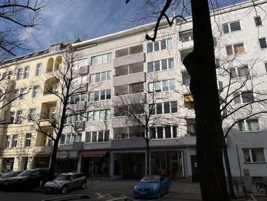 Wohnung zum Kauf als Kapitalanlage geeignet 350.000 € 2 Zimmer 57 m² Wilmersdorf Berlin 10115