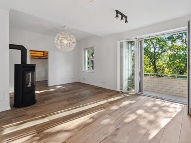 Wohnung zum Kauf 449.000 € 3 Zimmer 81,6 m² 3. Geschoss Karlshorst Berlin 10318