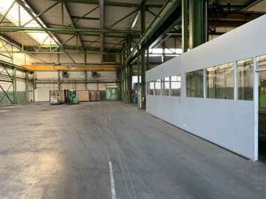 Halle/Industriefläche zur Miete 2.500 m² Lagerfläche teilbar ab 2.500 m² Leichlingen Leichlingen 42799