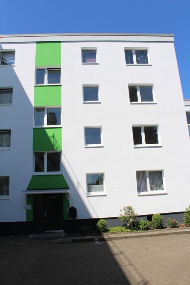 Wohnung zur Miete 642 € 3 Zimmer 73,2 m² Erdgeschoss Württemberger Allee 12 Sennestadt Bielefeld 33689