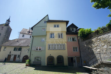 Mehrfamilienhaus zum Kauf 18 Zimmer 467 m² 261 m² Grundstück Insel Lindau 88131