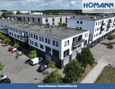 Bürofläche zur Miete 3.995 € 296 m² Bürofläche Rumphorst Münster 48147
