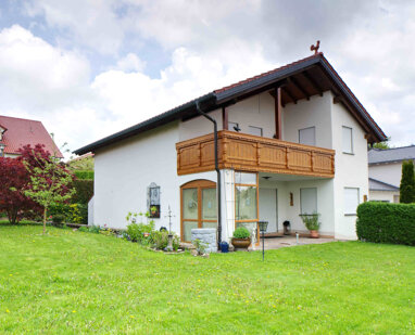 Einfamilienhaus zum Kauf 499.000 € 5 Zimmer 154 m² 700 m² Grundstück Griesbach Bad Griesbach im Rottal / Bad Griesbach 94086