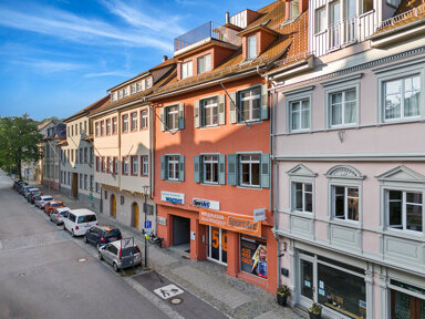 Praxisfläche zur Miete 4.100 € 384 m² Bürofläche Altstadt Ravensburg 88212