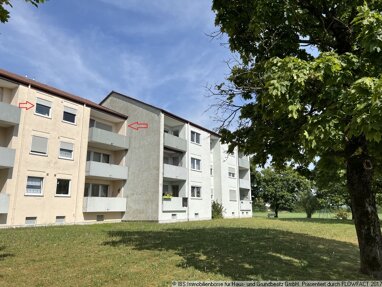 Wohnung zum Kauf 99.000 € 2 Zimmer 58,7 m² Gerabronn Gerabronn 74582