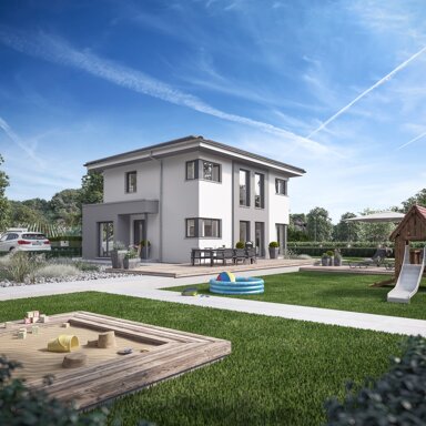 Einfamilienhaus zum Kauf 475.047 € 5 Zimmer 124,9 m² 430 m² Grundstück Staden Florstadt 61197