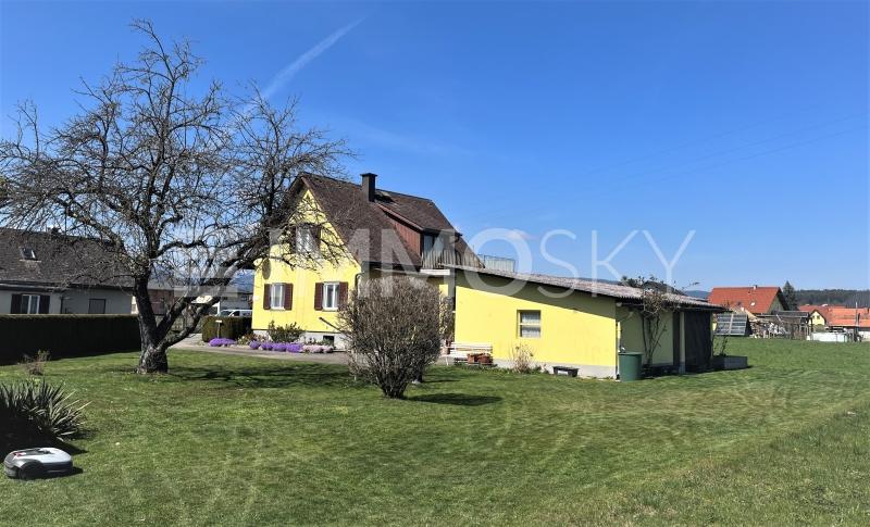 Einfamilienhaus zum Kauf 299.000 € 5 Zimmer 117 m²<br/>Wohnfläche 950 m²<br/>Grundstück Frauental an der Laßnitz 8523