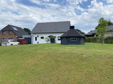 Einfamilienhaus zum Kauf provisionsfrei 625.000 € 5 Zimmer 156 m² 860 m² Grundstück Steinbergkoppel 6 Belau 24601