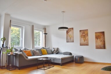 Apartment zur Miete 680 € 3 Zimmer 100 m² 1. Geschoss Prüm Prüm 54595