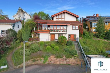 Einfamilienhaus zum Kauf 775.000 € 7 Zimmer 243 m² 1.061 m² Grundstück Bad Kreuznach Bad Kreuznach 55543