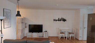 Wohnung zur Miete Wohnen auf Zeit 1.750 € 2 Zimmer 65 m² frei ab 15.06.2024 Bockenheim Frankfurt am Main 60486