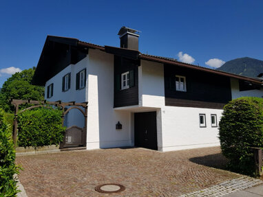 Einfamilienhaus zum Kauf 3.449.000 € 5 Zimmer 250 m² 600 m² Grundstück Weißach Rottach-Egern / Weißach 83700