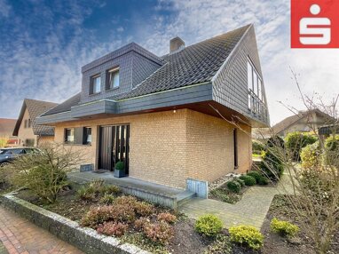 Einfamilienhaus zum Kauf 339.000 € 5 Zimmer 138 m² 504 m² Grundstück frei ab sofort Wahlbezirk 102 Nordhorn 48527