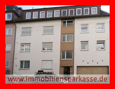 Wohnung zum Kauf 175.000 € 3 Zimmer 69,2 m² 3. Geschoss Weststadt - Stadtviertel 032 Pforzheim 75172