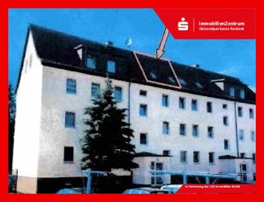 Wohnung zum Kauf Provisionsfrei 39.000 € 2 Zimmer 51,2 m² Bartelshagen I Marlow 18337