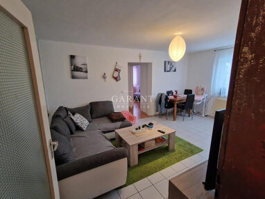 Wohnung zum Kauf 199.000 € 3 Zimmer 62 m² 2. Geschoss Hörnle Marbach am Neckar 71672