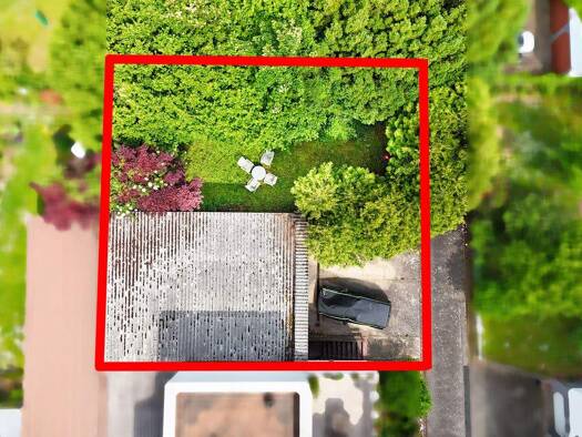 Grundstück zum Kauf 179.000 € 242 m² Grundstück Am Webergarten 13 Bad Vilbel 61118