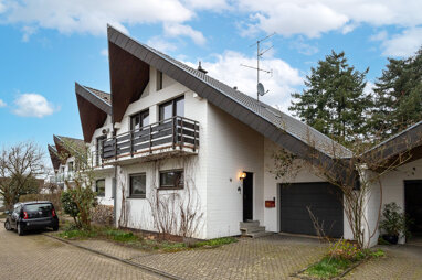 Doppelhaushälfte zum Kauf 535.000 € 5 Zimmer 148 m² 352 m² Grundstück Forsbach Rösrath 51503