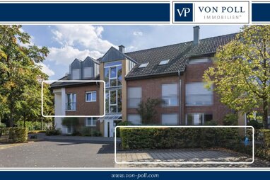 Wohnung zum Kauf 242.000 € 4 Zimmer 95 m² 1. Geschoss Wesel Wesel 46485