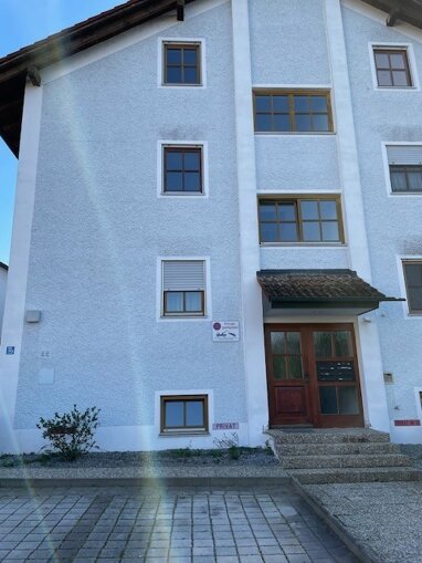 Wohnung zur Miete 700 € 3 Zimmer 75 m² 1. Geschoss Gionstraße 12g Heining Passau 94036