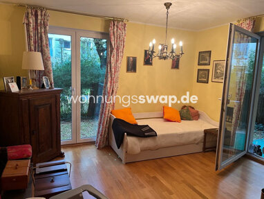 Apartment zur Miete 1.438 € 2 Zimmer 60 m² Erdgeschoss Dreimühlen 80469