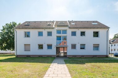 Wohnung zur Miete 389 € 1 Zimmer 36 m² 2. Geschoss Witzlebenstraße 85 Klein Hehlen Celle 29223