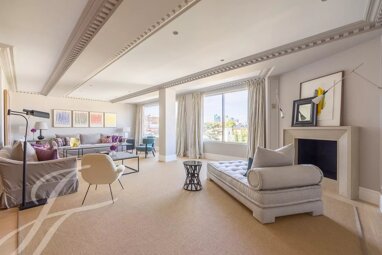 Apartment zum Kauf Provisionsfrei 4.590.000 € 323 m² 6. Geschoss Madrid 28006