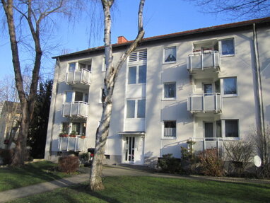 Wohnung zur Miete 466,21 € 3 Zimmer 59,8 m² Narzissenweg 1 Gartenstadt Herne 44652
