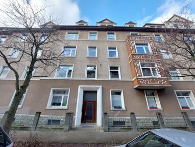 Wohnung zur Miete 780,71 € 3 Zimmer 91,7 m² 2. Geschoss Ratsbleiche 4 Altes Hochschulviertel Braunschweig 38114