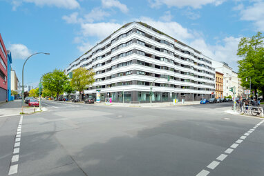 Wohnung zum Kauf 375.000 € 1 Zimmer 41 m² 4. Geschoss Tiergarten Berlin 10785