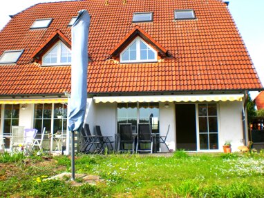 Doppelhaushälfte zum Kauf 560.000 € 5 Zimmer 138 m² 747 m² Grundstück Basdorf Wandlitz 16348