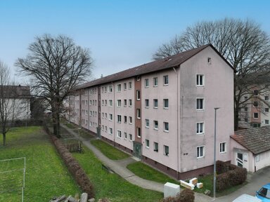 Wohnung zur Miete 341 € 2 Zimmer 40,9 m² 2. Geschoss frei ab 01.11.2024 Karl-Schurz-Str. 64 Göppingen - Südoststadt Göppingen 73037