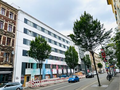 Immobilie zum Kauf als Kapitalanlage geeignet 219.000 € 2 Zimmer 49,7 m² Volkmarsdorf Leipzig 04315