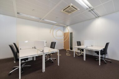 Bürokomplex zur Miete Provisionsfrei 30 m² Bürofläche teilbar ab 1 m² Heerdt Düsseldorf 40549