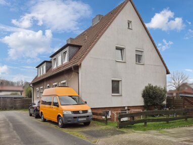 Wohnung zum Kauf 99.000 € 3 Zimmer 63 m² Erdgeschoss Bokeloh Wunstorf 31515