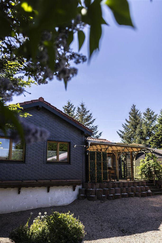 Immobilie in Irrhausen - Naturnahes Wohnen mit Ausblick ... - Bild 4