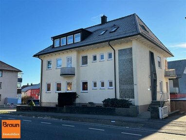 Mehrfamilienhaus zum Kauf 620.000 € 9 Zimmer 266 m² 368 m² Grundstück Krankenhaus - Alter Friedhof Villingen-Schwenningen 78054