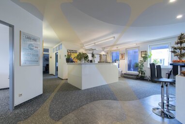 Büro-/Praxisfläche zur Miete 1.788,60 € Waldegg Linz 4020