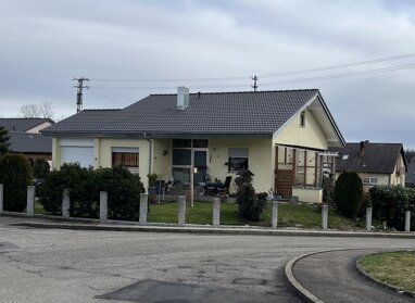 Einfamilienhaus zum Kauf 460.000 € 5,5 Zimmer 146,1 m² 780 m² Grundstück Zu den Linden 3 Walddorf Altensteig 72213