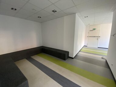 Praxis zur Miete Provisionsfrei 600 m² Bürofläche teilbar ab 600 m² Galgenhof Nürnberg 90459