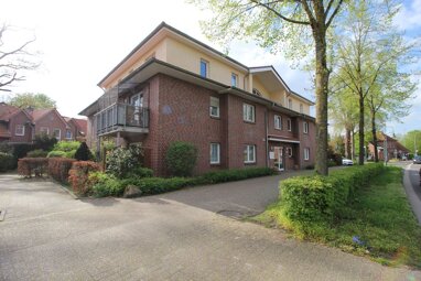 Wohnung zur Miete 560 € 2 Zimmer 55 m² Wardenburg III Wardenburg 26203