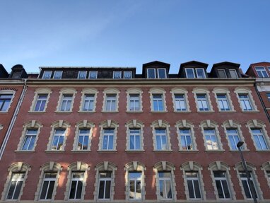 Maisonette zum Kauf Provisionsfrei 408.000 € 3 Zimmer 65 m² 1. Geschoss Sellerhausen-Stünz Leipzig 04328