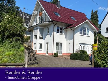 Wohn- und Geschäftshaus zum Kauf 769.000 € 10 Zimmer 340 m² 788 m² Grundstück Gummersbach Gummersbach 51643