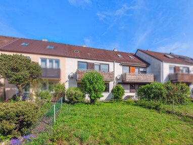Reihenmittelhaus zum Kauf 595.000 € 5 Zimmer 114 m² 178 m² Grundstück Heimstetten Kirchheim bei München 85551