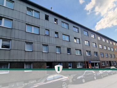 Wohnung zum Kauf 70.000 € 4 Zimmer 63 m² Erdgeschoss Hochfeld Duisburg 47053