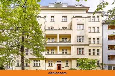 Wohnung zum Kauf 530.000 € 2,5 Zimmer 74,2 m² Erdgeschoss Wilmersdorf Berlin / Wilmersdorf 10707